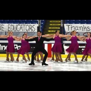 Meet your Posher, Christopher